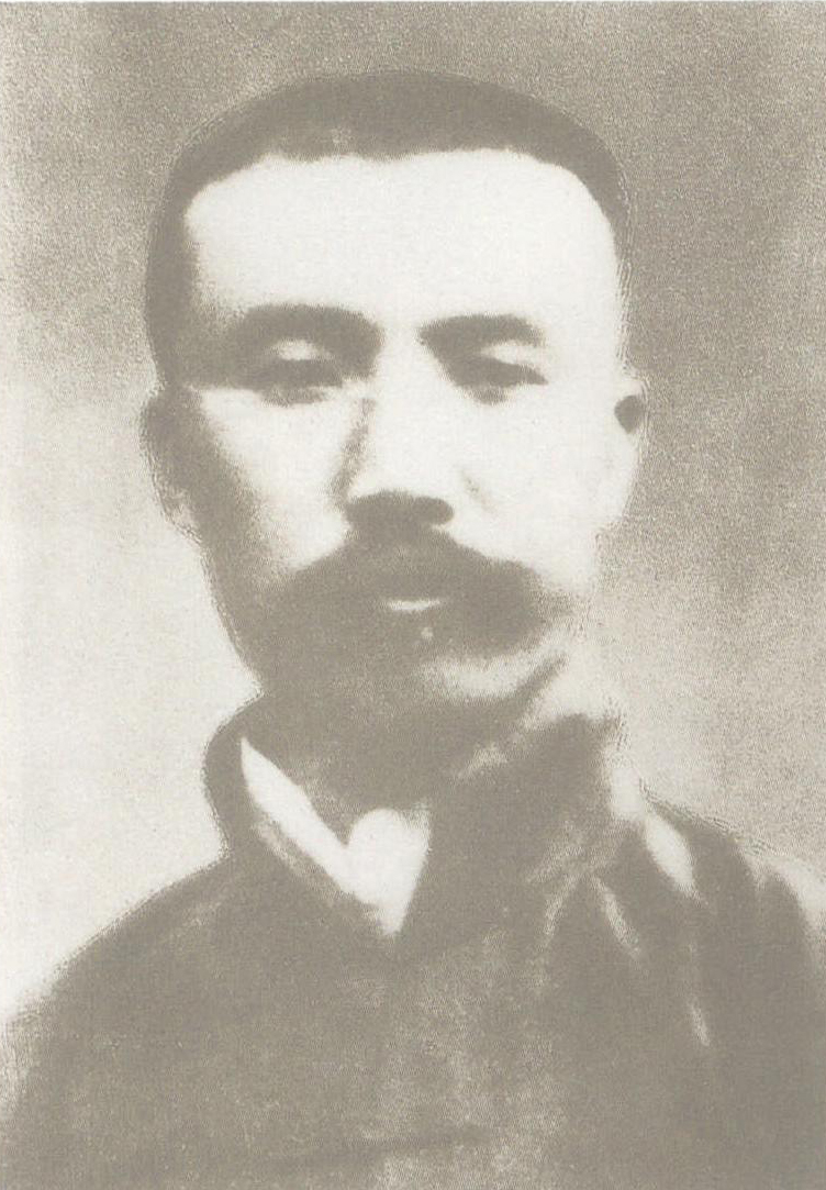 李大钊